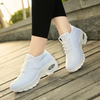 Trendy sportchuhe – lässige damen-schuhe für den alltag