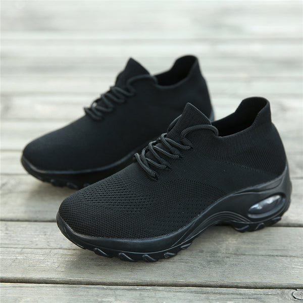 Trendy sportchuhe – lässige damen-schuhe für den alltag