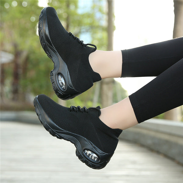 Trendy sportchuhe – lässige damen-schuhe für den alltag