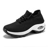 Trendy sportchuhe – lässige damen-schuhe für den alltag