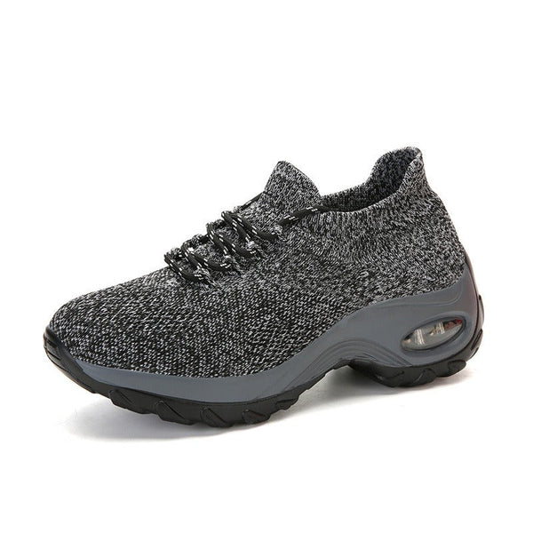 Trendy sportchuhe – lässige damen-schuhe für den alltag