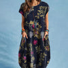 Blümli tunika kleid - vielseitige bekleidung für damen