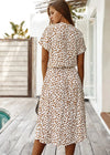 Maxikleid - stilvolles freizeitkleid für den alltag
