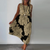 Maxikleid - stilvolle sommermode für damen