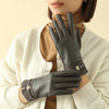 handschue - stilvoll und funktional für damen im winter