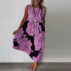 Maxikleid - stilvolle sommermode für damen