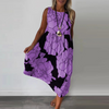 Maxikleid - stilvolle sommermode für damen
