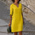 Lässiges sommerkleid - stilvolle damenmode für den alltag