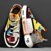 Entspannte sneaker - stylische damen sport schuhe