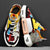 Entspannte sneaker - stylische damen sport schuhe