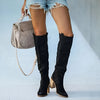 Gemütlich und trendy damen schuhe