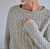 Strickmuster pullover - modische damenpullover