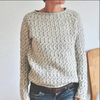 Strickmuster pullover - modische damenpullover