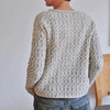 Strickmuster pullover - modische damenpullover