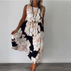 Maxikleid - stilvolle sommermode für damen