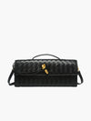 Klassische Handtasche für Damen – Schlank und minimalistisch