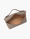 Strukturierte handtasche damen – elegante tasche