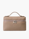 Strukturierte handtasche damen – elegante tasche