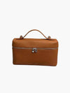 Strukturierte handtasche damen – elegante tasche