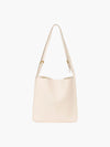 Damen Schultertasche – Alltagstasche mit schlichtem und funktionalem Design