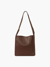 Damen Schultertasche – Alltagstasche mit schlichtem und funktionalem Design