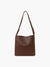 Damen Schultertasche – Alltagstasche mit schlichtem und funktionalem Design