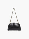 Gewebte handtasche für damen – alltags tasche