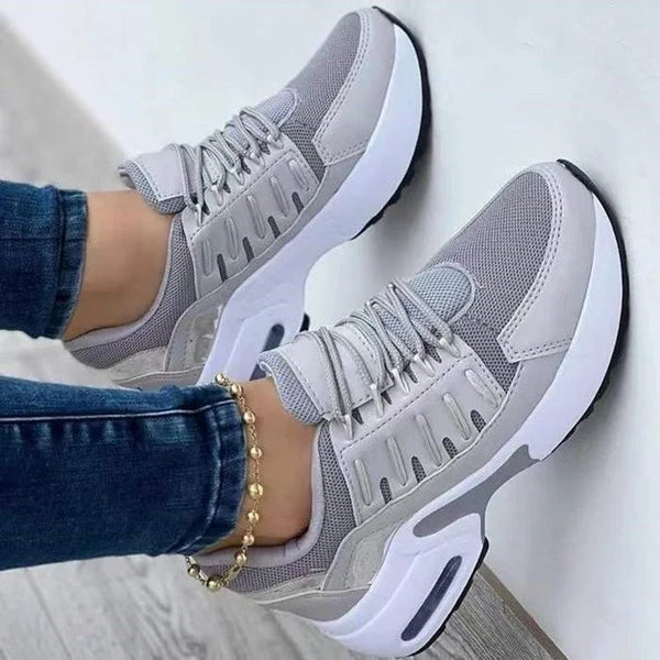 Dame trainers - stylische sportchuhe für frauen