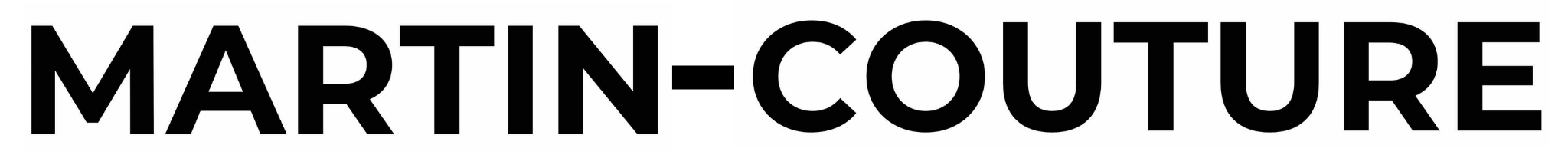 Martin-Couture