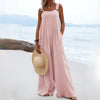 Jumpsuit - stylischer, lässiger damen-overall mit taschen