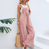 Jumpsuit - stylische damen-overall mit taschen