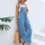 Jumpsuit - stylische damen-overall mit taschen