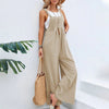 Jumpsuit - stylische damen-overall mit taschen