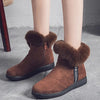Winterschuhe – gemütlich und stylische stiefeletten für damen