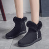 Winterschuhe – gemütlich und stylische stiefeletten für damen