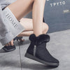 Winterschuhe – gemütlich und stylische stiefeletten für damen