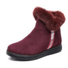 Winterschuhe – gemütlich und stylische stiefeletten für damen
