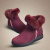 Winterschuhe – gemütlich und stylische stiefeletten für damen