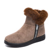 Winterschuhe – gemütlich und stylische stiefeletten für damen
