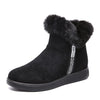 Winterschuhe – gemütlich und stylische stiefeletten für damen