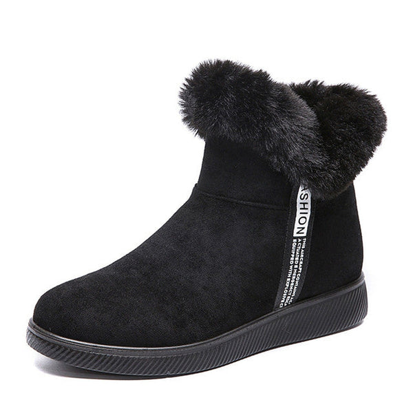 Winterschuhe – gemütlich und stylische stiefeletten für damen