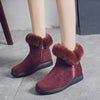 Winterschuhe – gemütlich und stylische stiefeletten für damen