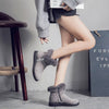 Winterschuhe – gemütlich und stylische stiefeletten für damen