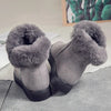 Winterschuhe – gemütlich und stylische stiefeletten für damen