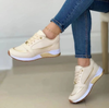 Damen Sneaker – leichte Freizeitschue für den Alltag
