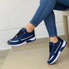 Damen Sneaker – leichte Freizeitschue für den Alltag