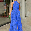Elegante jumpsuit - trendiges all-in-one outfit für damen