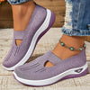 D'meitschi breathable slip-on laufschue – leichti sommermodus für jeden tag