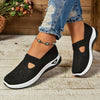 D'meitschi breathable slip-on laufschue – leichti sommermodus für jeden tag