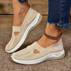 D'meitschi breathable slip-on laufschue – leichti sommermodus für jeden tag